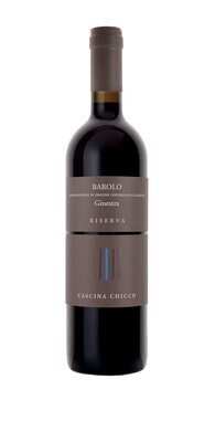 Ginestra Barolo Riserva DOCG 2016
