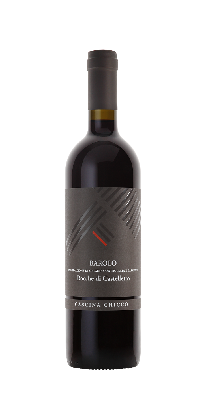 Barolo Rocche Castelletto DOCG 2019