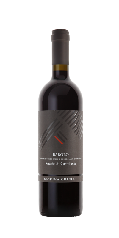 Barolo Rocche Castelletto DOCG 2019