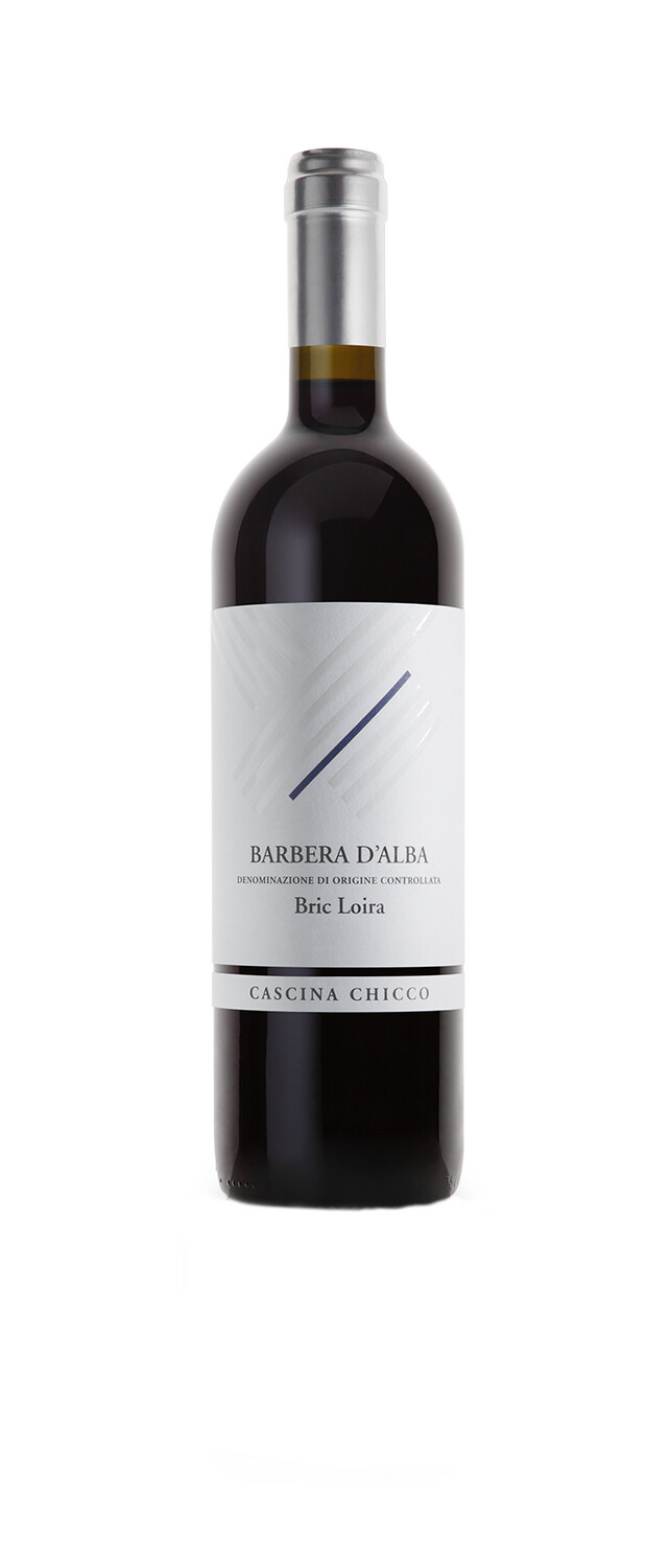 Bric Loira Barbera D&#39;alba DOC 2020