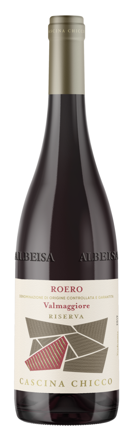 Valmaggiore Roero Riserva Rosso DOCG 2019