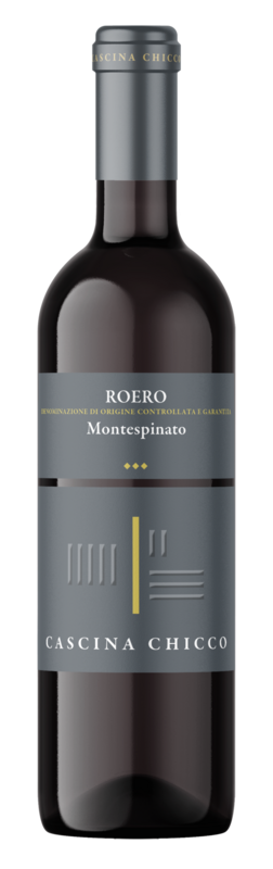 Montespinato Roero Rosso DOCG 2021