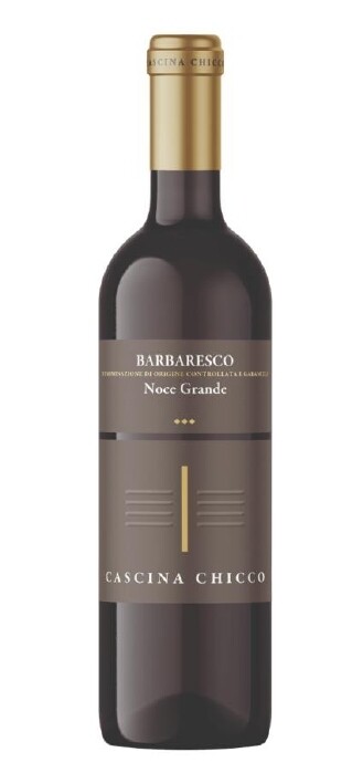 Noce Grande Barbaresco DOCG 2020