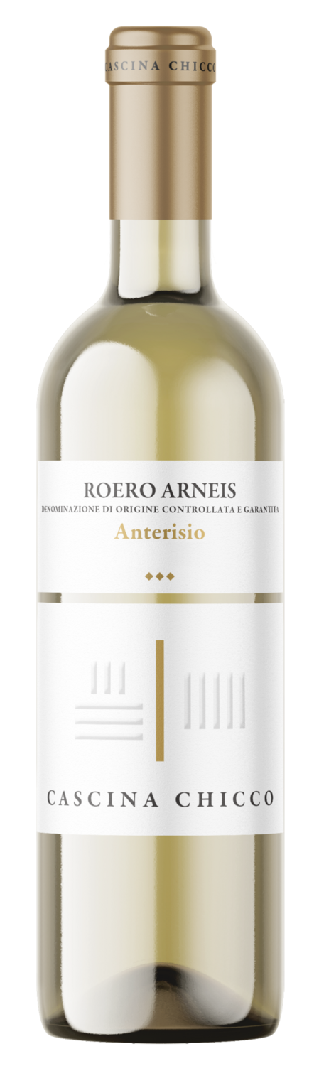 Anterisio Roero Arneis DOCG 2022