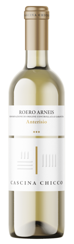 Anterisio Roero Arneis DOCG 2022