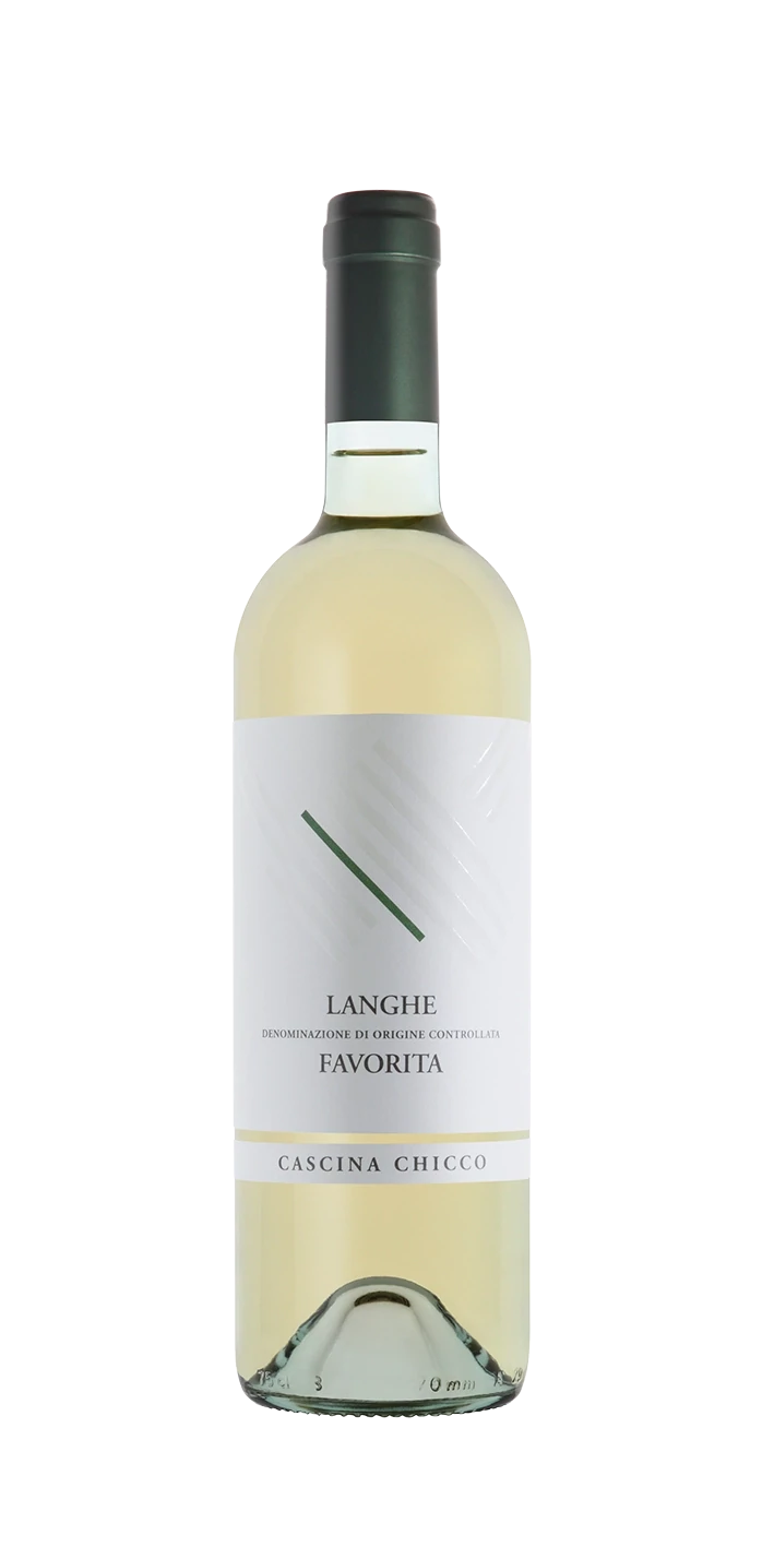 Langhe Favorita Bianco DOC 2022