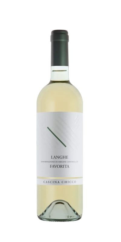 Langhe Favorita Bianco DOC 2022