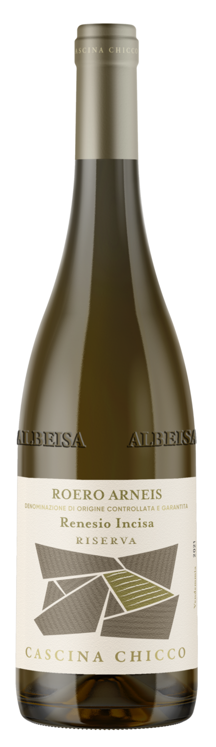 Renesio Incisa Roero Arneis DOCG Riserva 2021