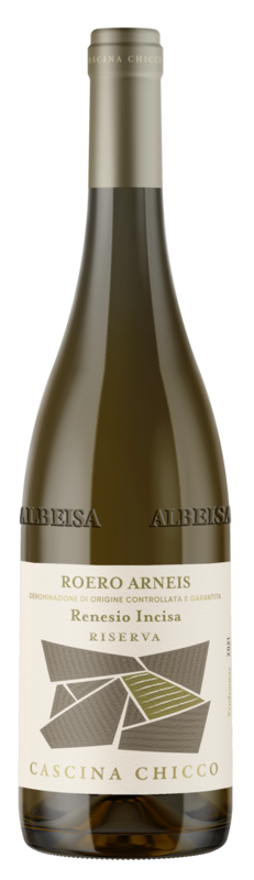 Renesio Incisa Roero Arneis DOCG Riserva 2021