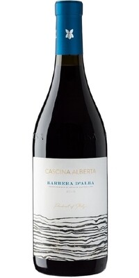 Barbera d&#39;Alba 2021