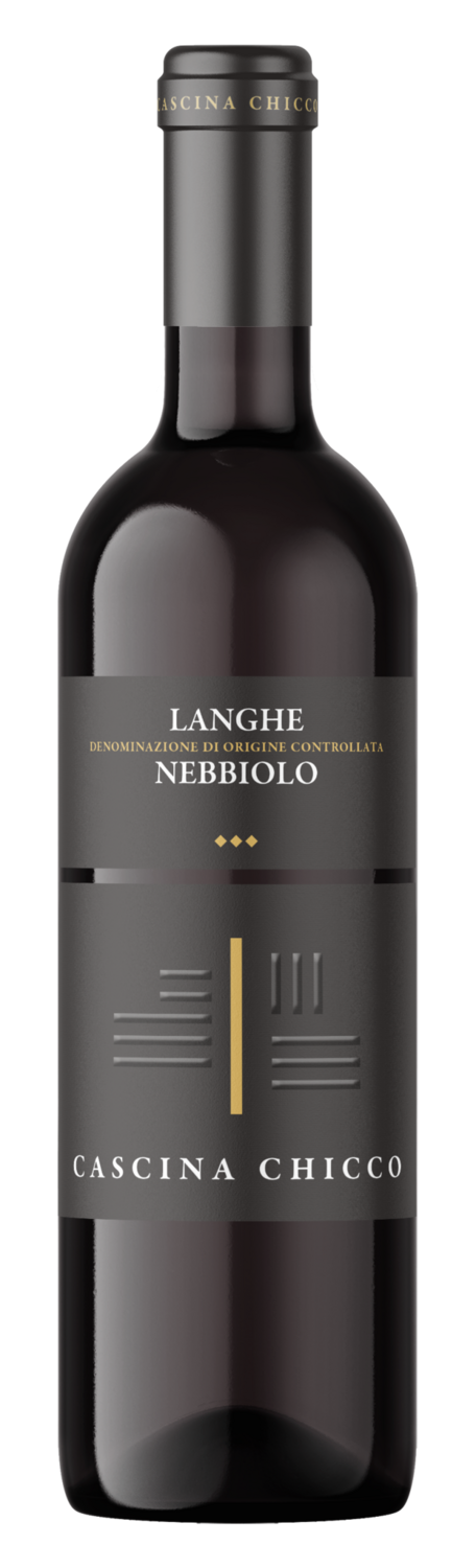 Langhe Nebbiolo Rosso DOC 2022