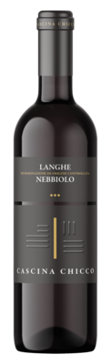 Langhe Nebbiolo Rosso DOC 2022