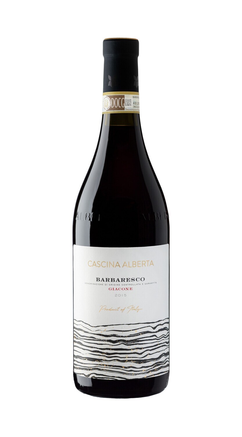 Barbaresco Giacone DOCG 2018 Magnum