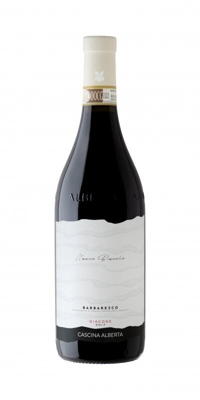 Barbaresco Giacone Marne Bianche DOCG 2018