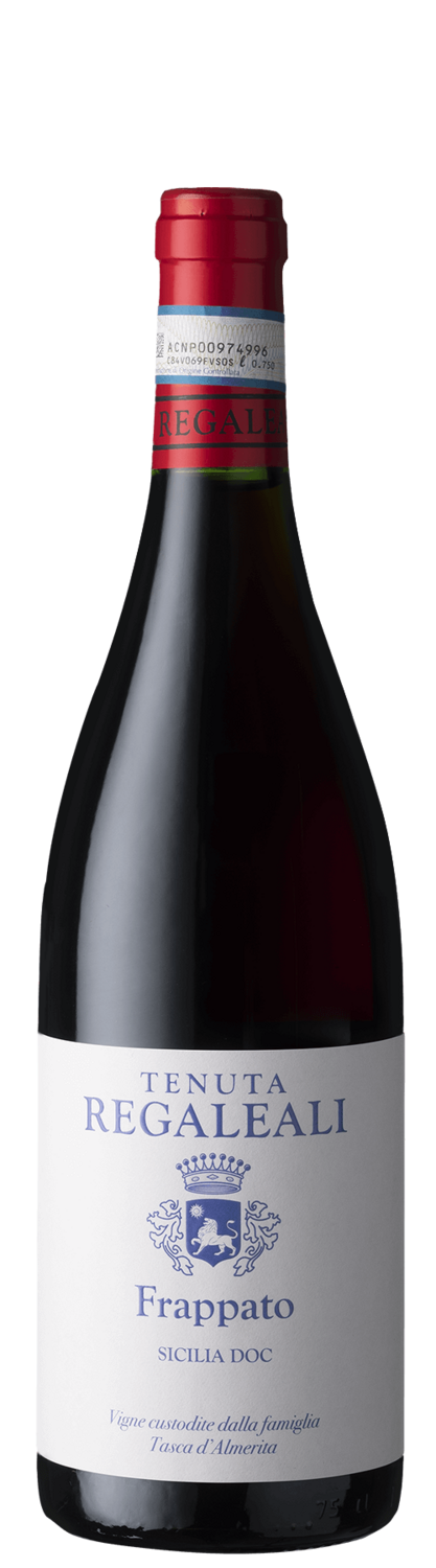 Frappato Sicilia DOC 2022