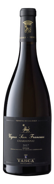 Chardonnay Sicilia DOC 2020