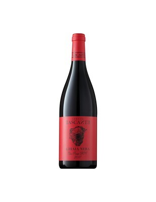 Ghiaia Nera Etna DOC 2018