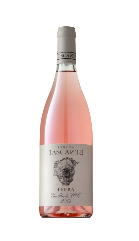 Tascante Tefra Etna Rosato DOC 2022