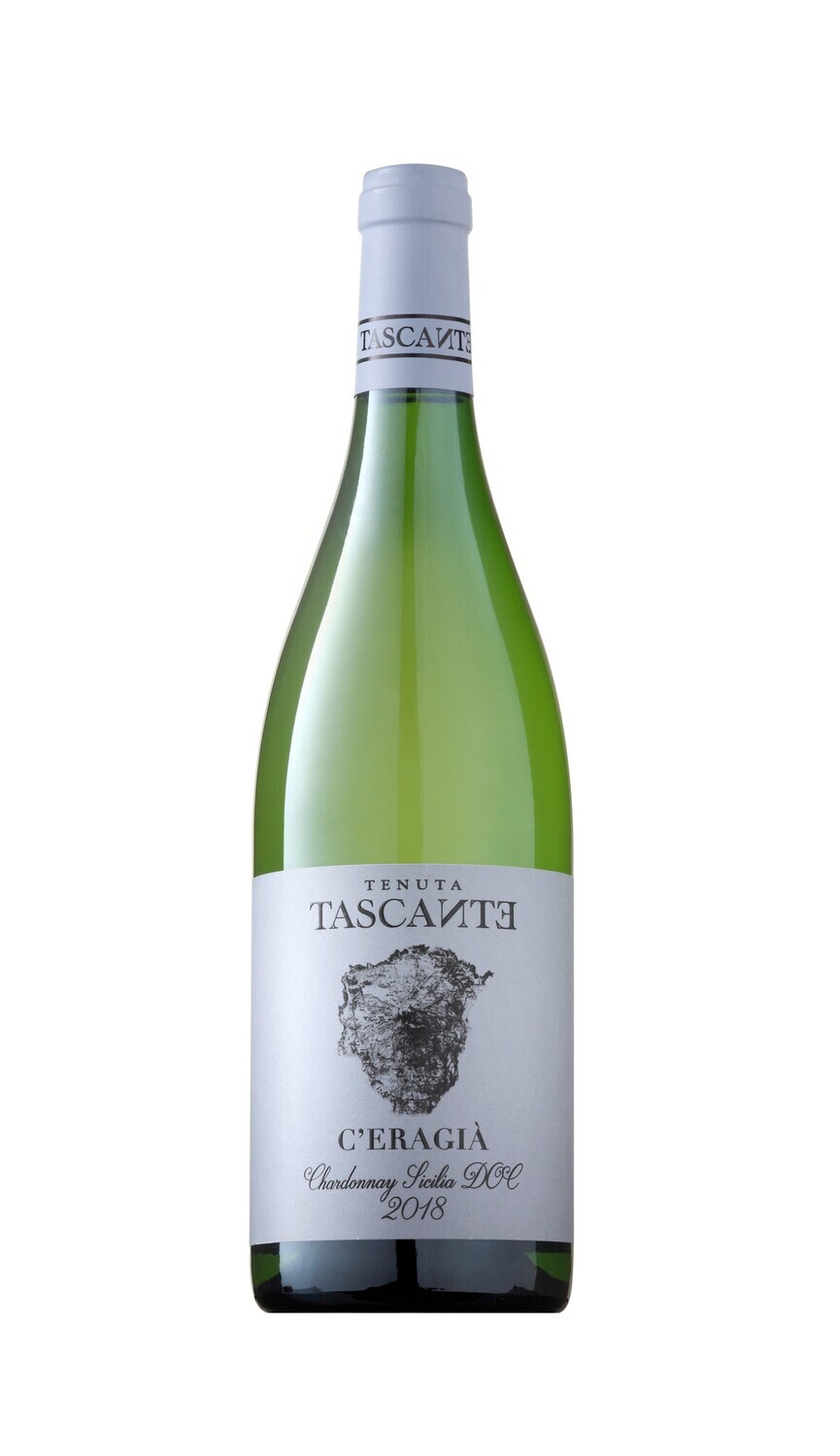 C&#39;Eragia Chardonnay Sicilia DOC 2021