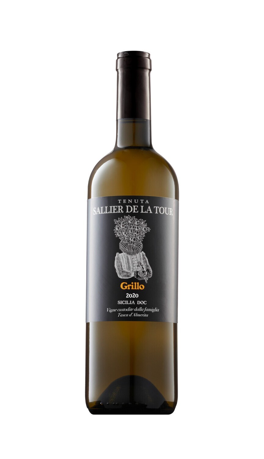 Grillo IGT 2022