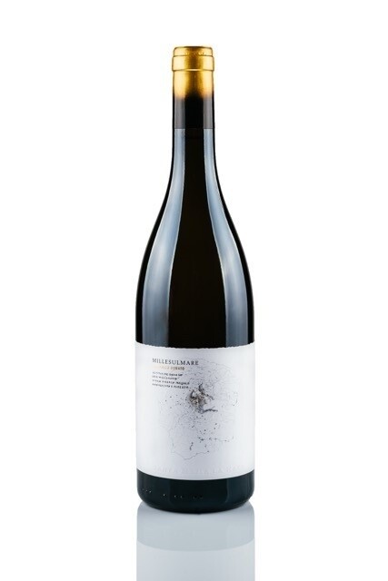 Millesulmare Sicilia DOC Bianco 2019