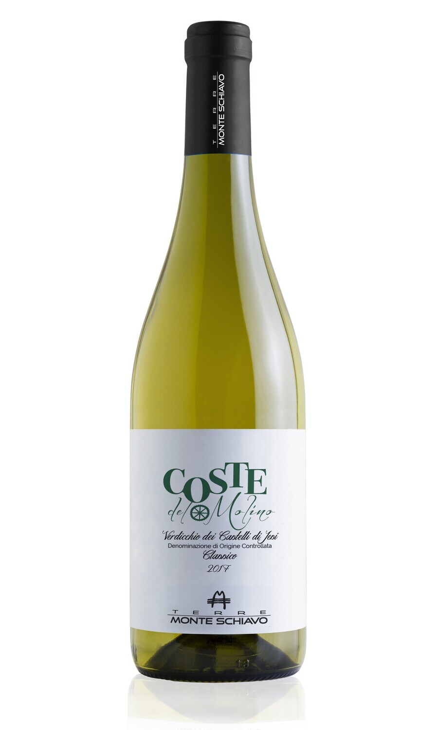 Coste Del Molino Verdicchio Dei Castelli Di Jesi Classico DOC 2022