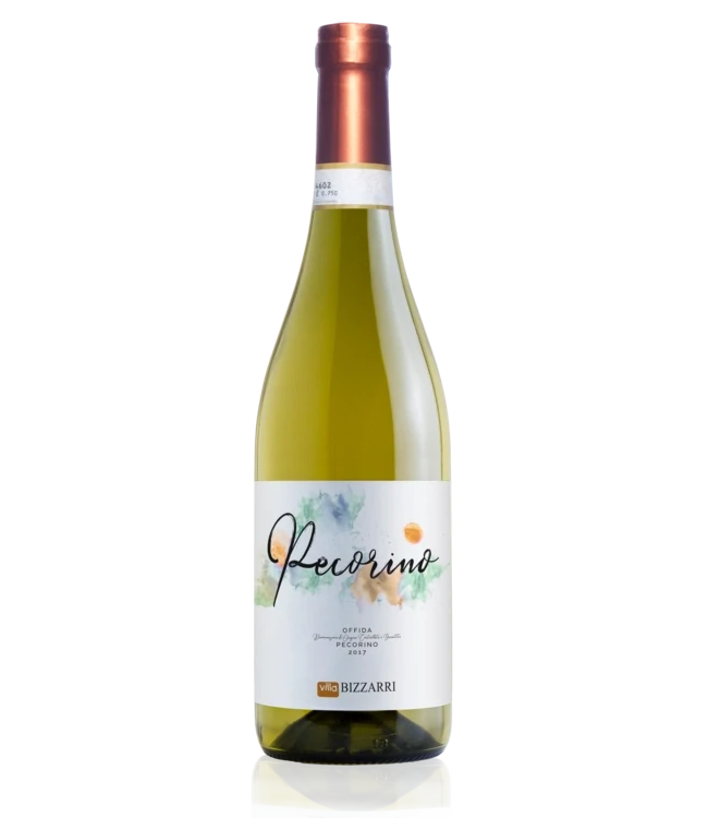 Primo Cerchio IGT Colline Pescaresi Pecorino 2021