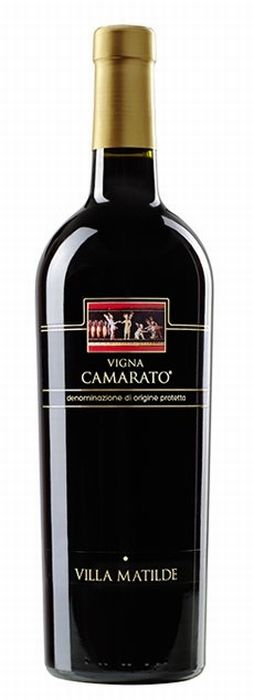 Vigna Camarato DOC 2006