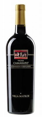 Vigna Camarato DOC 2006