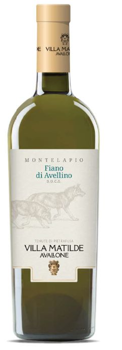 Fiano Di Avellino DOCG 2022