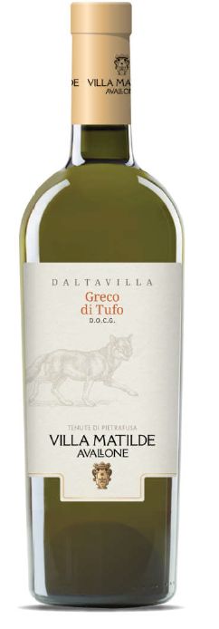 Greco Di Tufo DOCG 2022