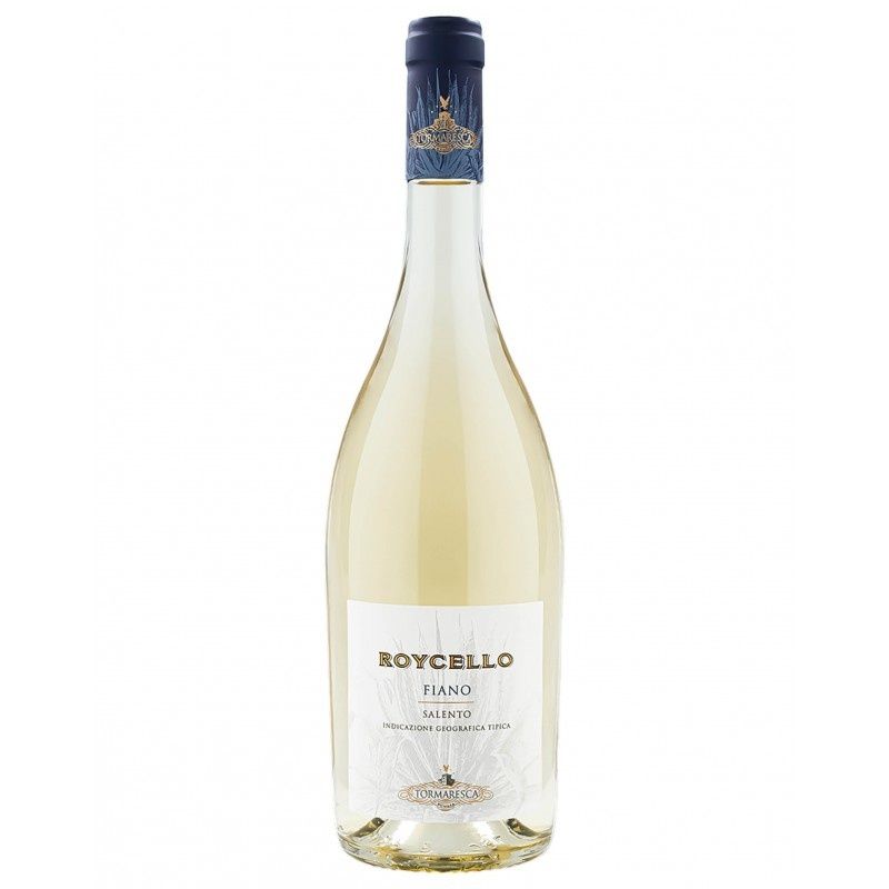 Roycello Salento Fiano IGT 2019