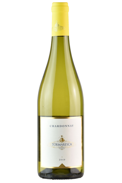 Chardonnay Puglia IGT 2022