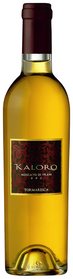 Kaloro Moscato di Trani - dessertwijn