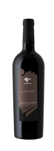Barriu Vino Rosso IGT 2019