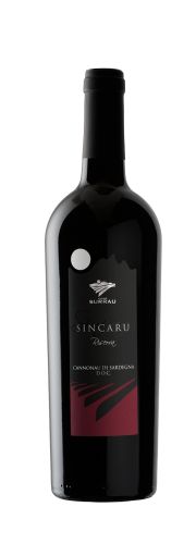 Sincaru Cannonau Riserva DOC 2016
