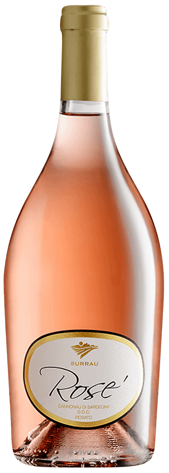 Rosé di Cannonau di Sardegna 2021