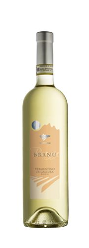 Branu Vermentino Di Gallura DOCG 2022