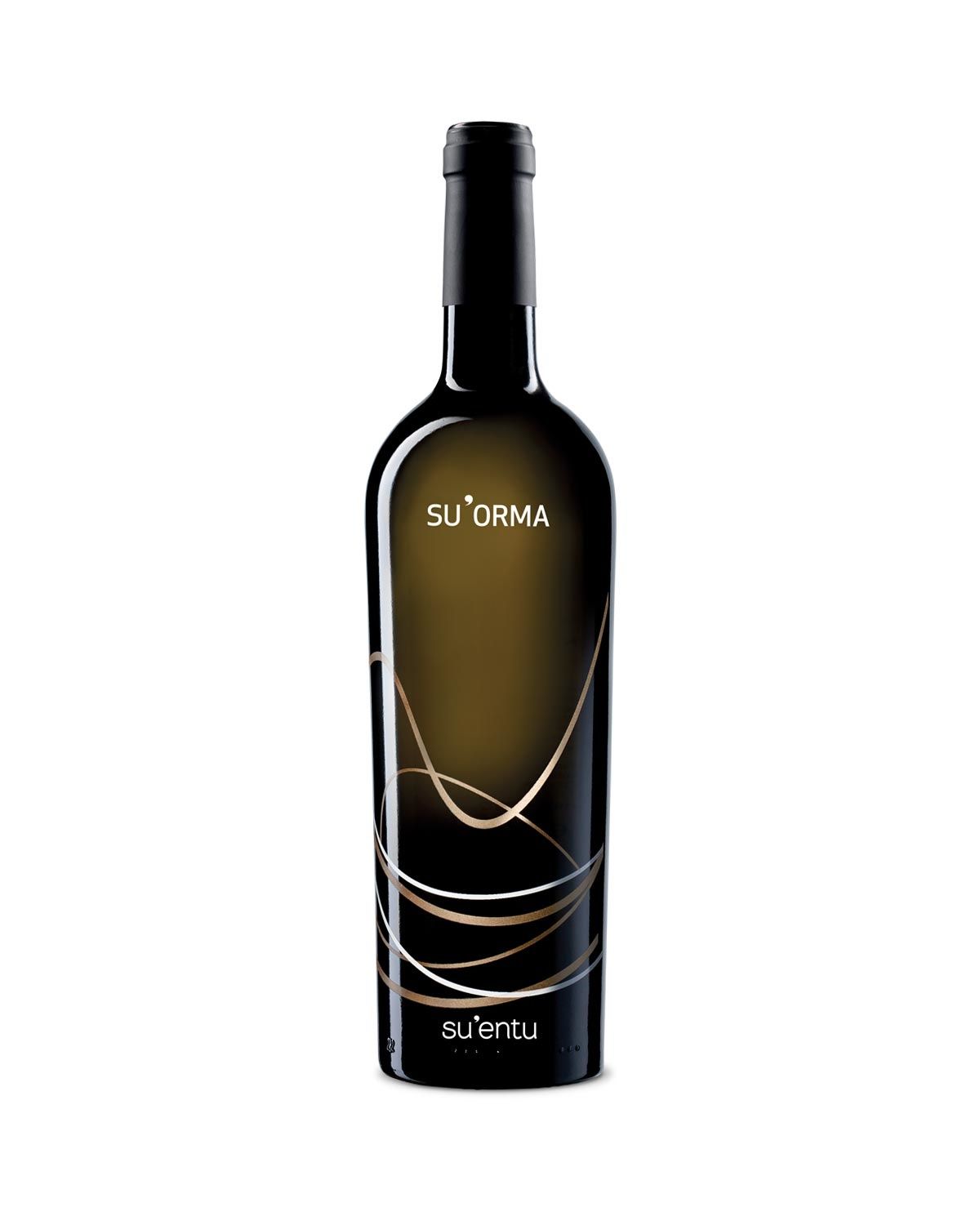 Su&#39;Orma Vermentino di Sardegna DOC 2019