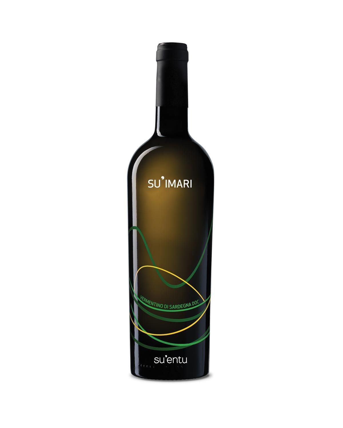 Su'Imari Vermentino di Sardegna DOC 2022
