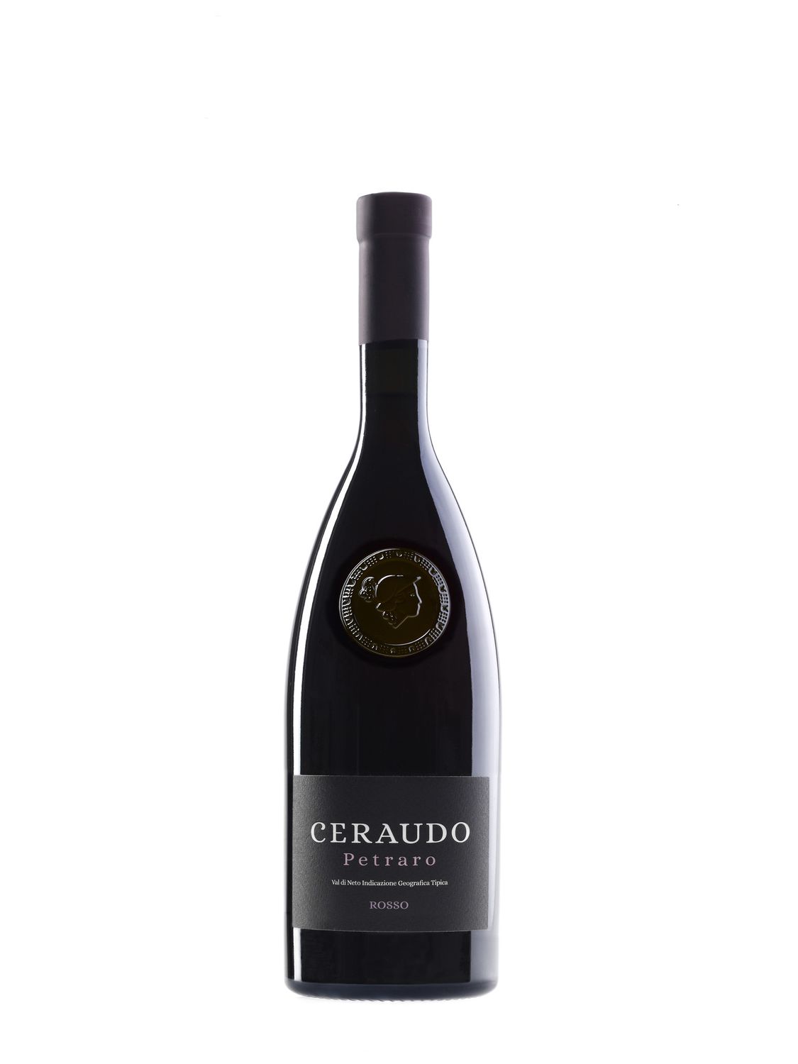 Petraro IGT Val di Neto 2018