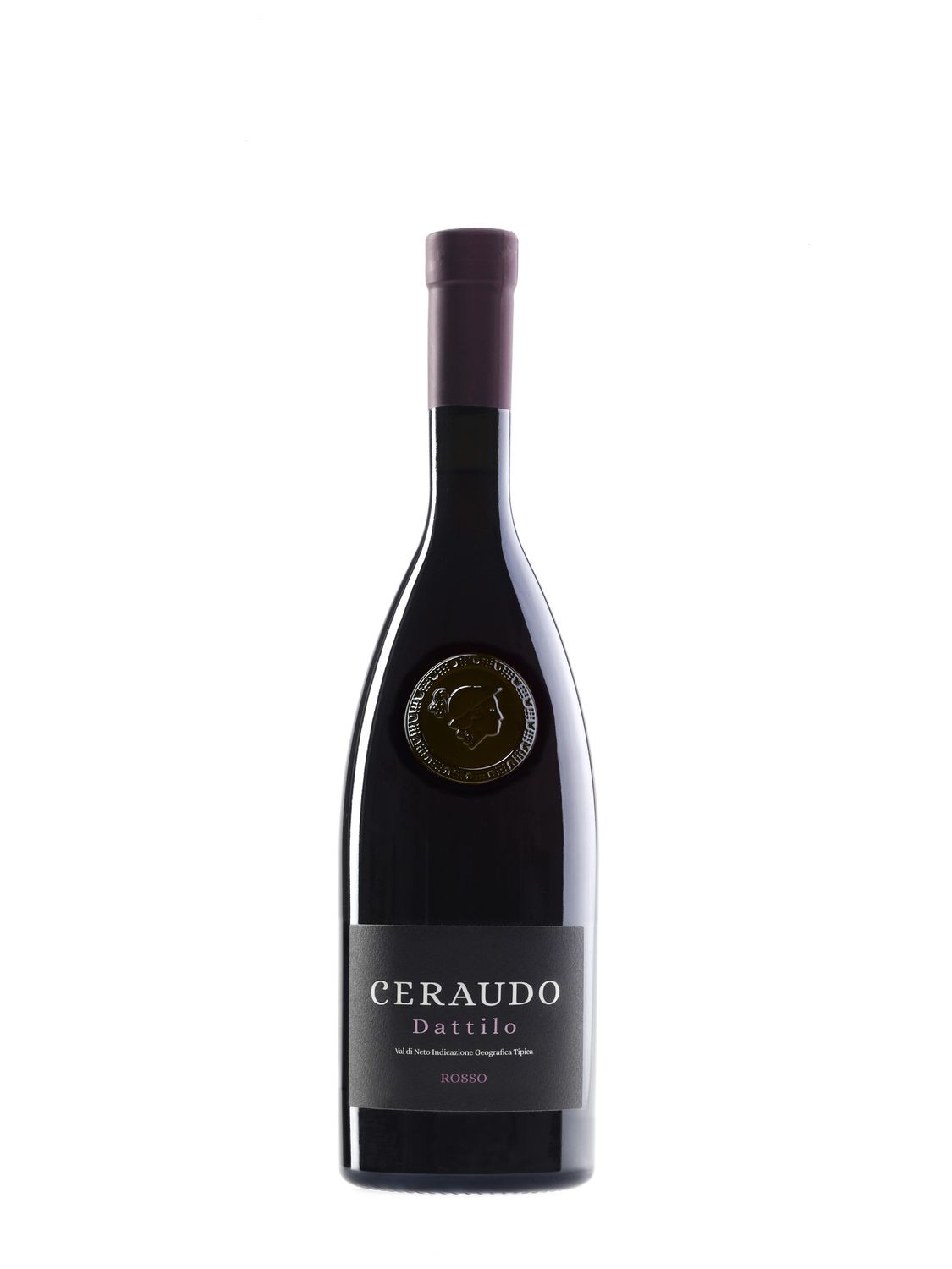 Ceraudo Dattilo IGT Val di Neto 201
