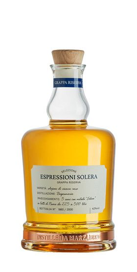 Marzadro Espressioni Solera