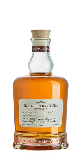 Marzadro Espressioni Futura