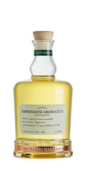 Marzadro Espressioni Aromatica