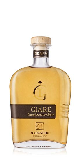 Marzadro Giare Gewürztraminer