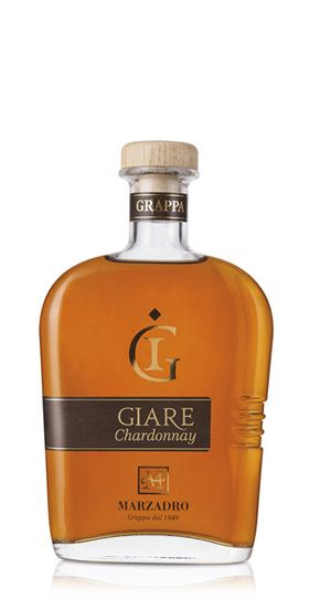 Marzadro Giare Chardonnay