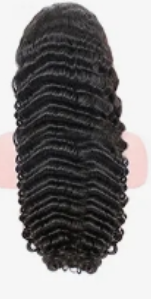 DEEP WAVE - 14 inch wig