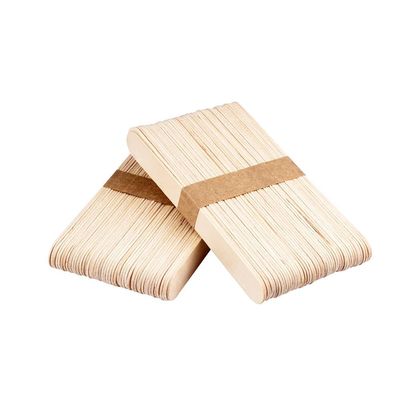 WOODEN SPATULAS (PACK OF 100)