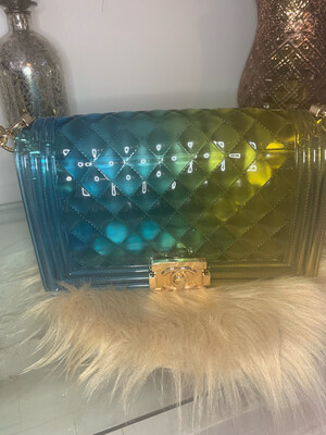 Jelly Handbag